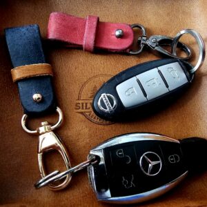 The Meridian Keychain - Image 3