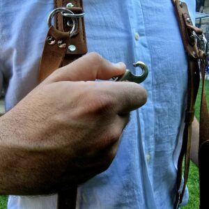 The Pathfinder’s Camera Strap Suspenders - Image 10