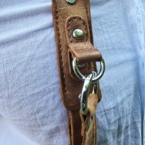 The Pathfinder’s Camera Strap Suspenders - Image 6