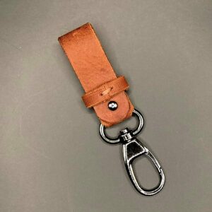 Executive Set: The Atlas Tray & The Meridian Keychain - Image 3