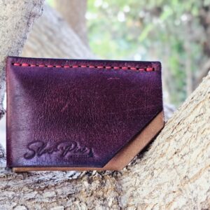 The Atelier Slip - Compact Card Wallet - Image 6