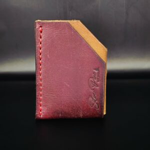 The Atelier Slip - Compact Card Wallet - Image 3